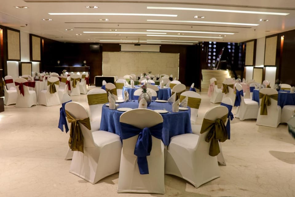 Banquet/Function facilities