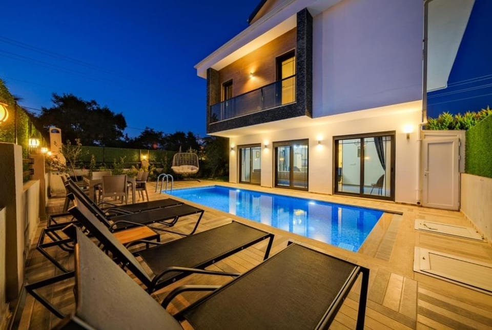 Villa Melek Villa in Fethiye