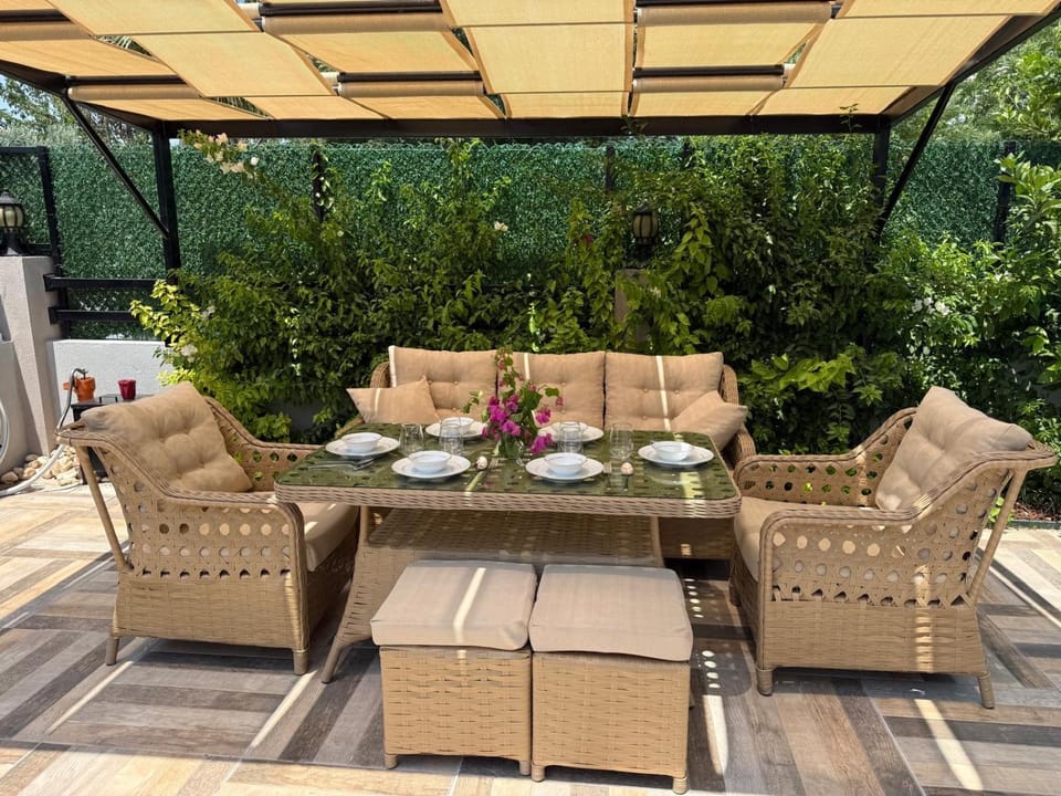 Villa Melek Villa in Fethiye