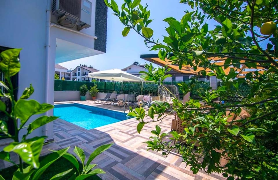 Villa Melek Villa in Fethiye