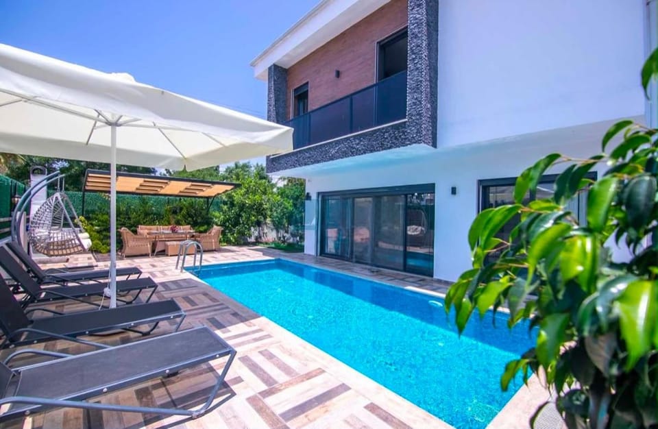 Villa Melek Villa in Fethiye