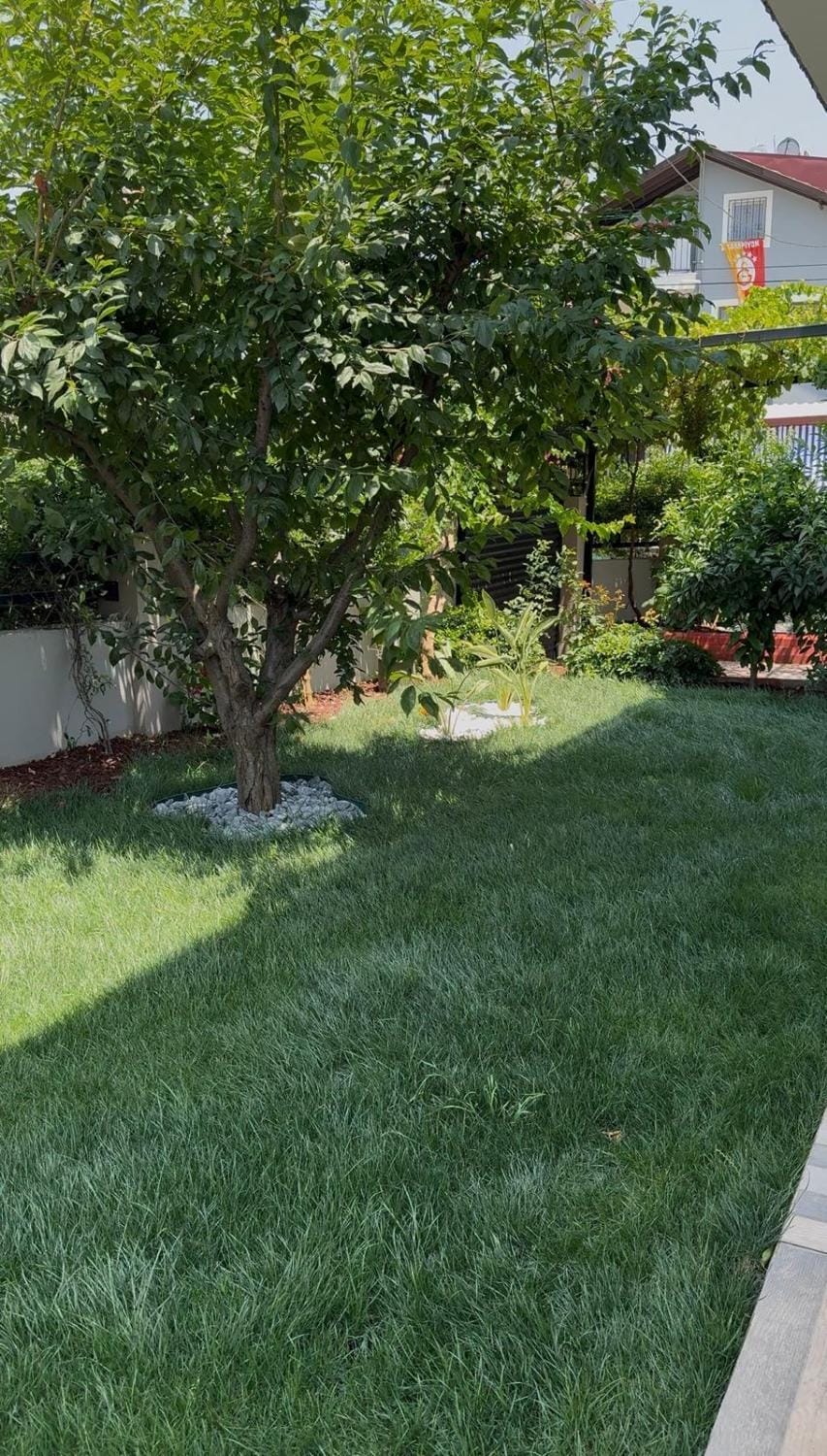 Villa Melek Villa in Fethiye