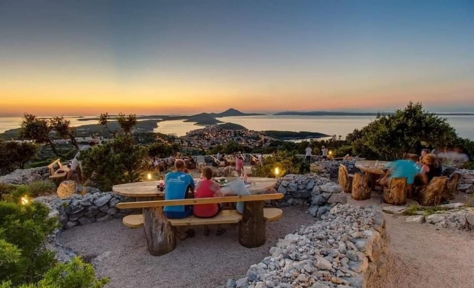 Leon Apartment in Mali Losinj