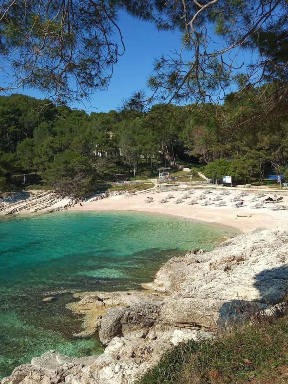 Leon Apartment in Mali Losinj