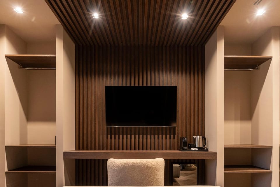TV and multimedia