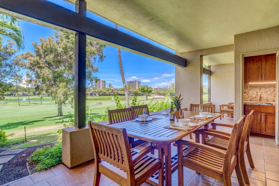 Kaanapali Royal D101 Apartment in Kaanapali