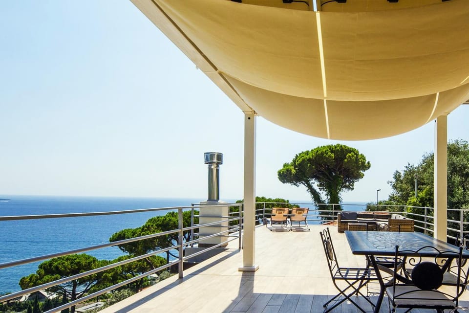 Balcony/Terrace, Balcony/Terrace