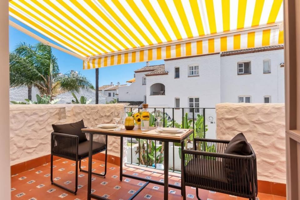 Benavista 1 by Asola Property Apartment in Costa del Sol