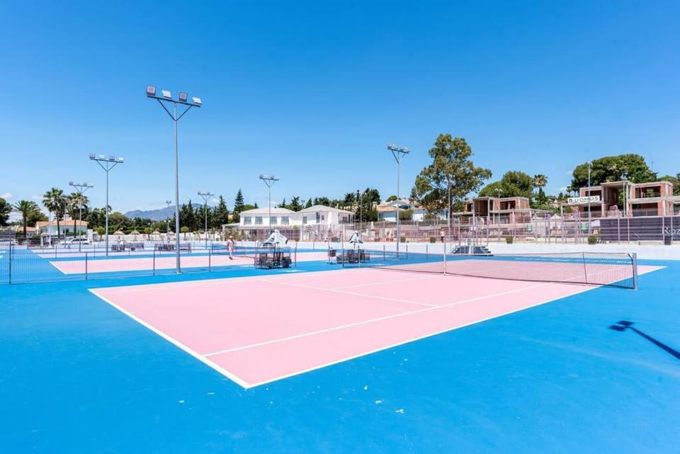 Benavista 1 by Asola Property Apartment in Costa del Sol