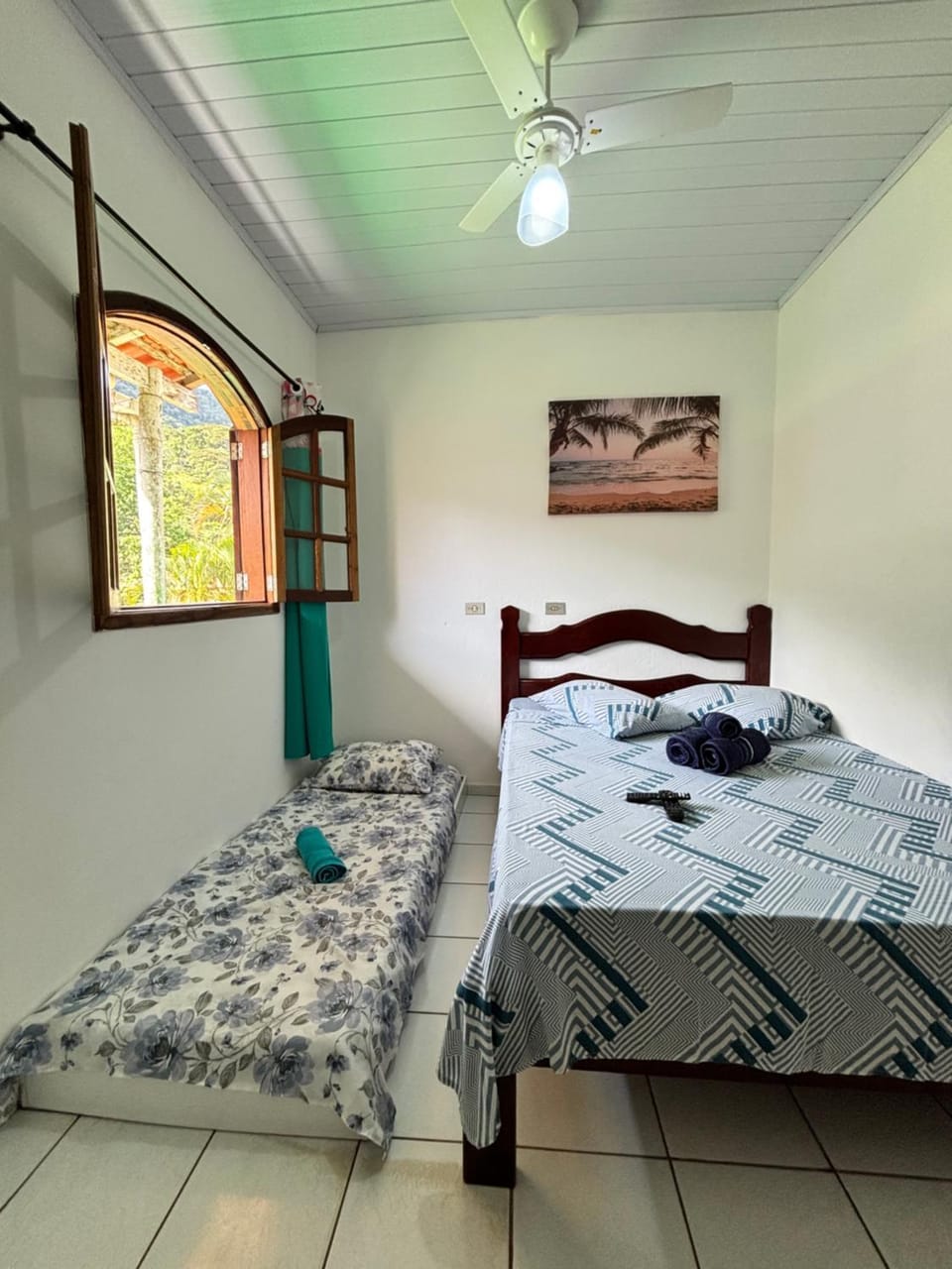 Pouso da Celeste - Trindade Hotel in State of Rio de Janeiro