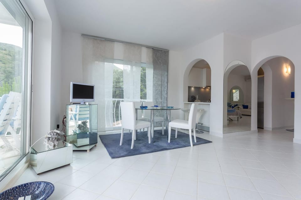 Villa AMICA House in Dubrovnik-Neretva County