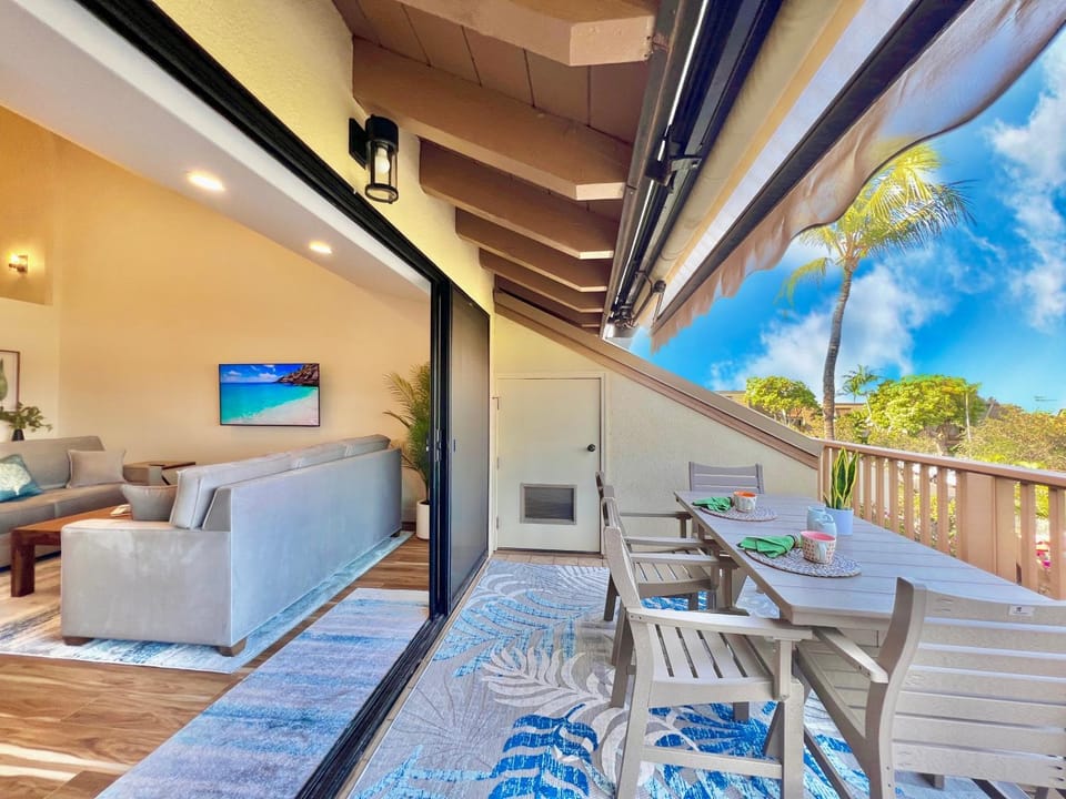Maui Kamaole J212 Apartment in Wailea