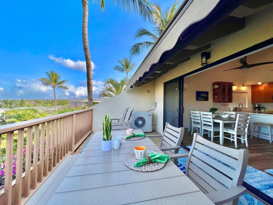 Maui Kamaole J212 Apartment in Wailea