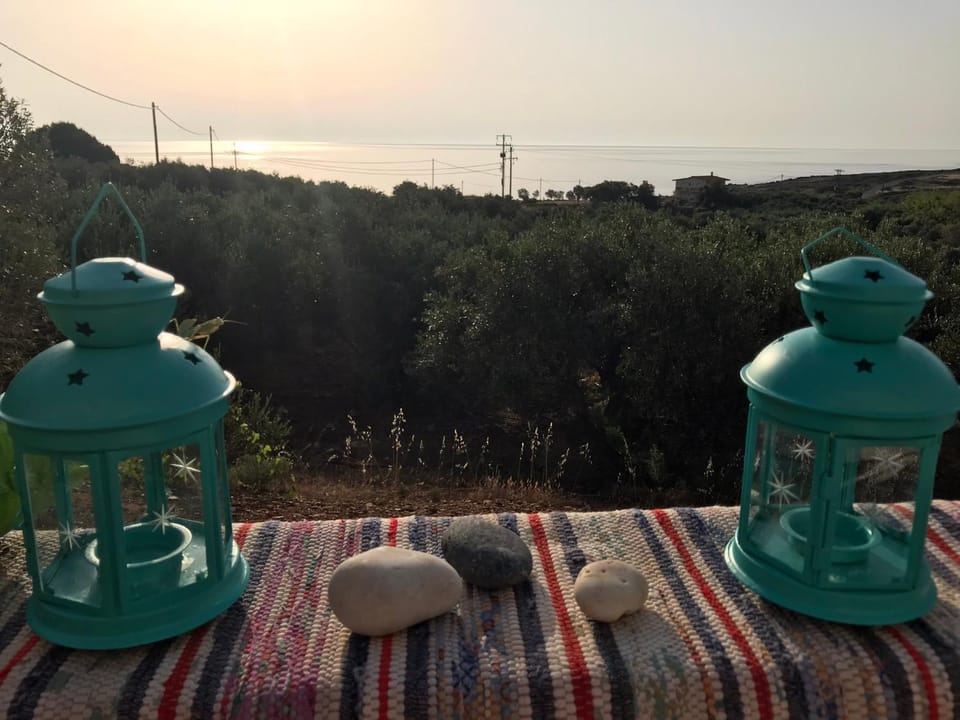 Sunrise
