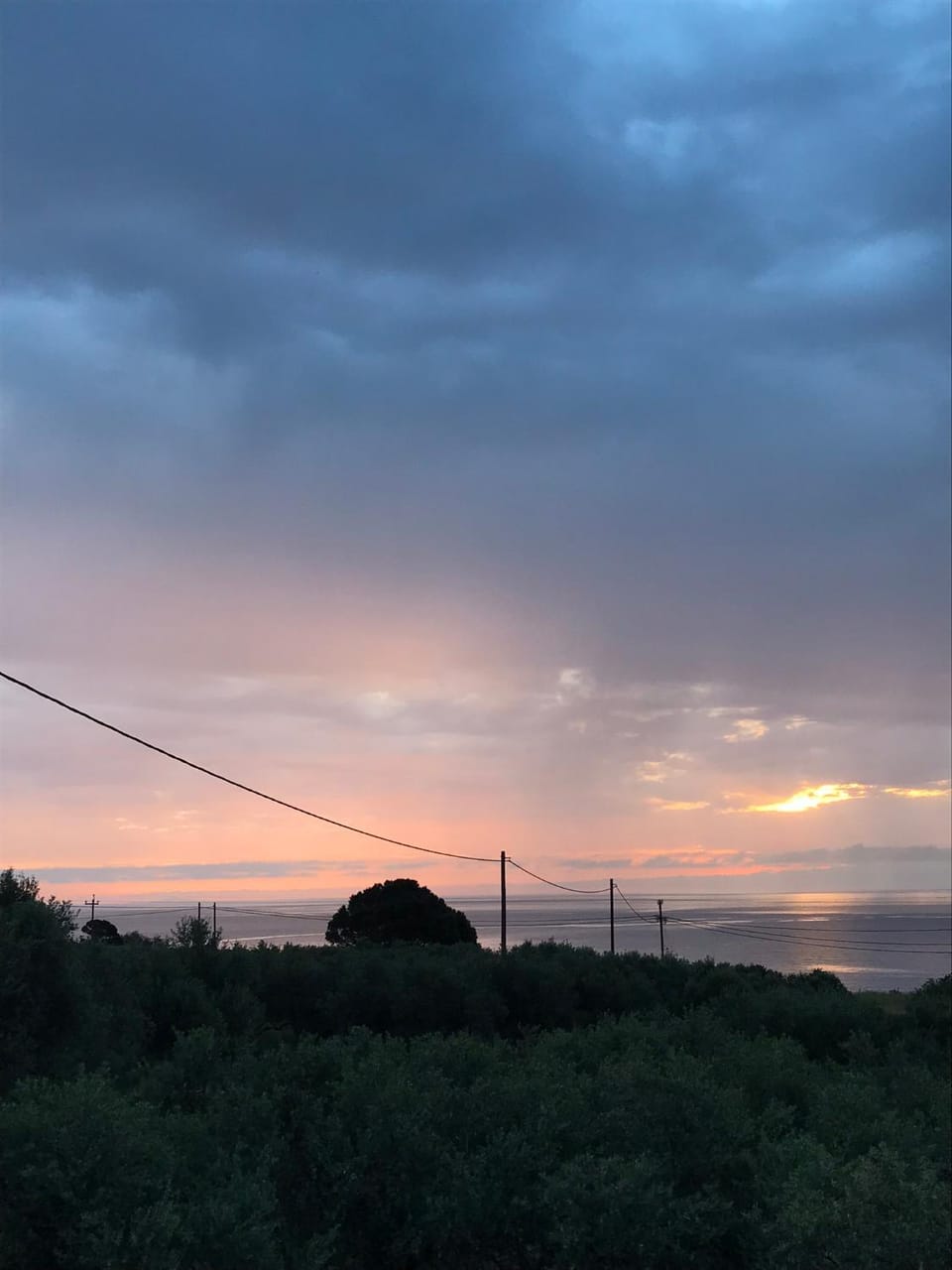 Sunrise