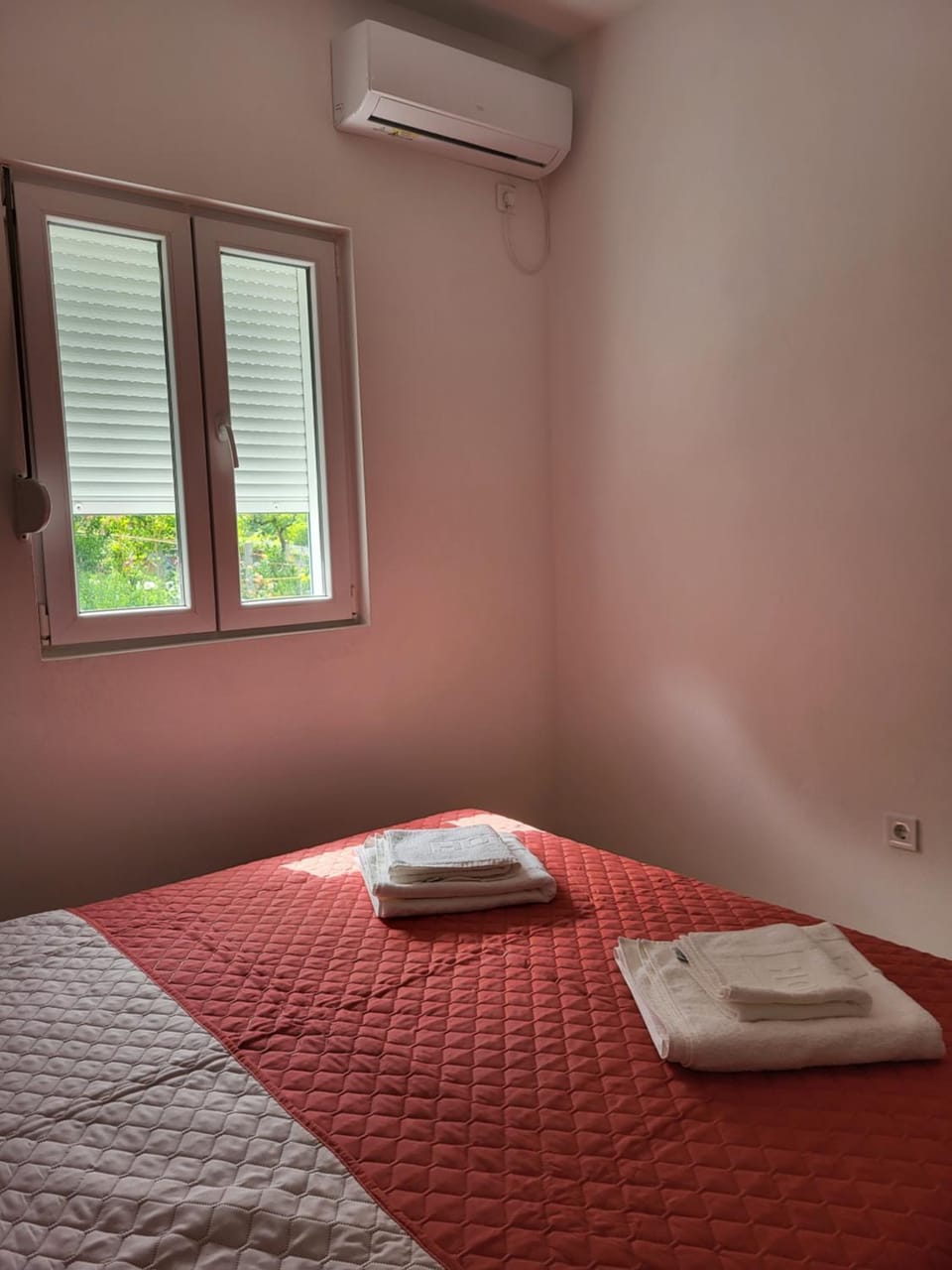 Novi Relax apartment Apartment in Montenegro