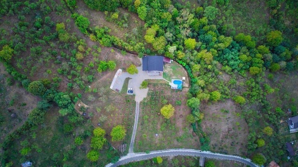 Casa Calina Country House in Romania