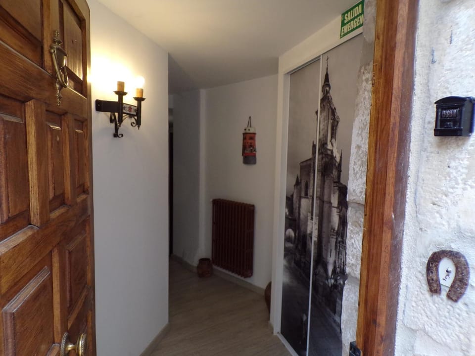 Apartamentos José Andrés by Clabao Apartment in La Rioja