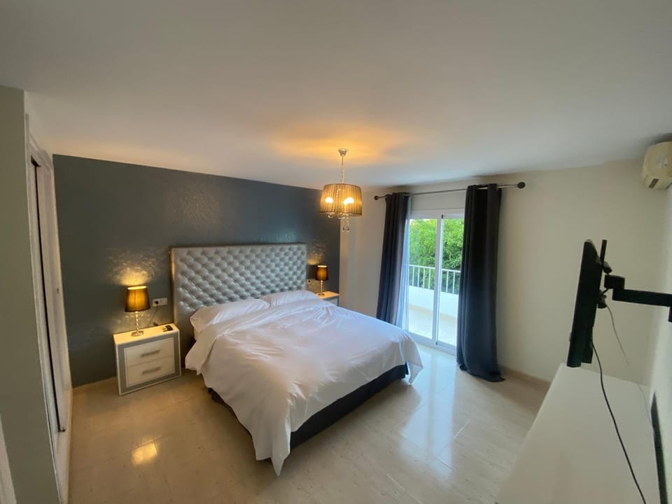 Jardines de Banús Apartments Apartment in Marbella