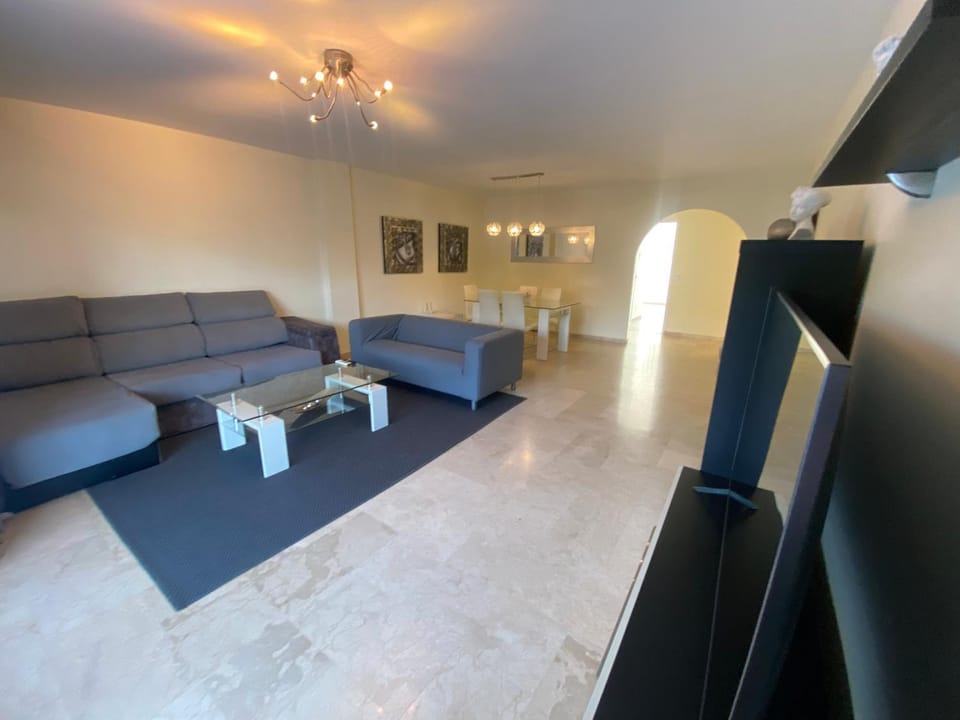 Jardines de Banús Apartments Apartment in Marbella