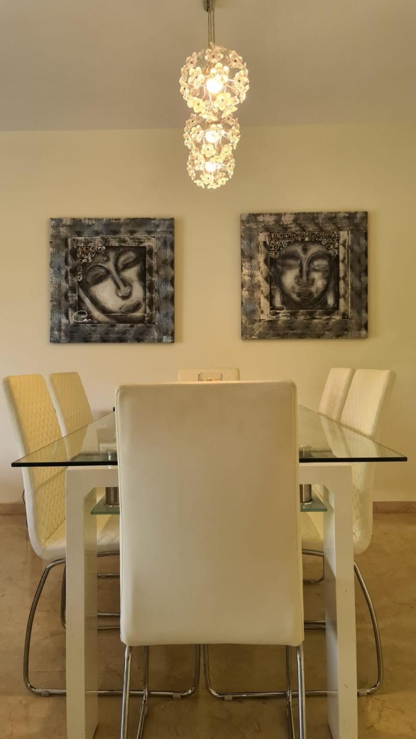 Jardines de Banús Apartments Apartment in Marbella