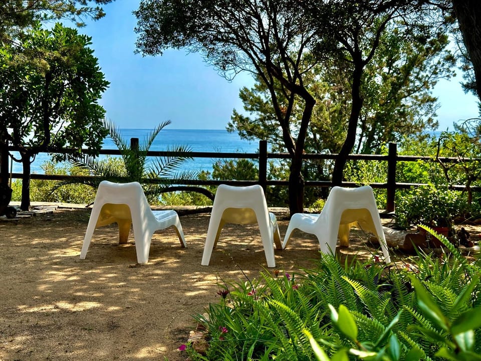 Garden, Spa and wellness centre/facilities