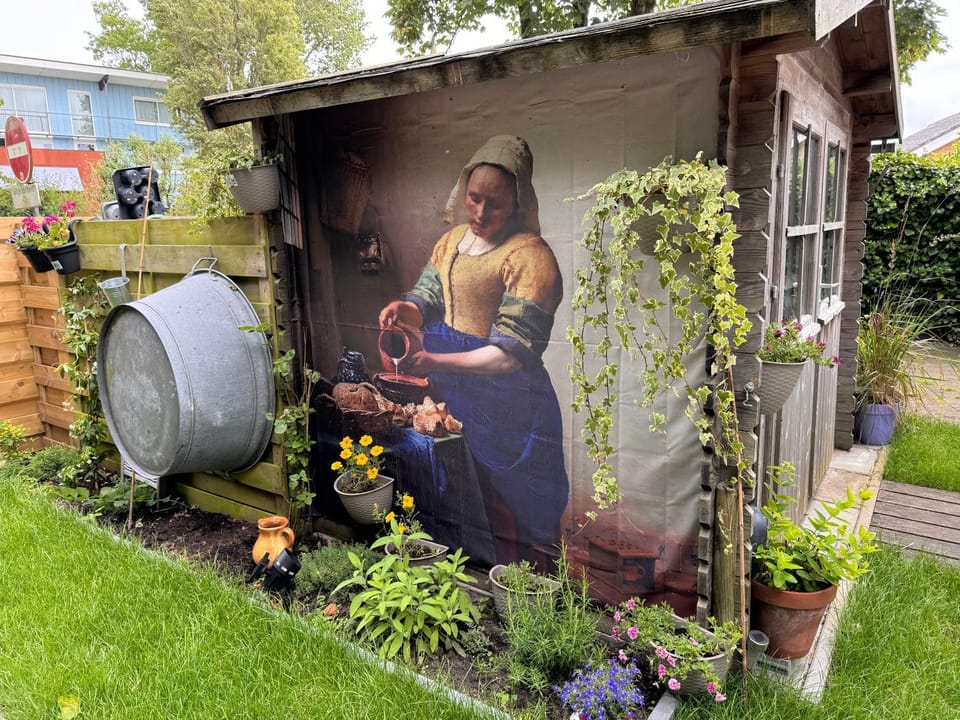 Casa Balsemien Bed and Breakfast in De Koog