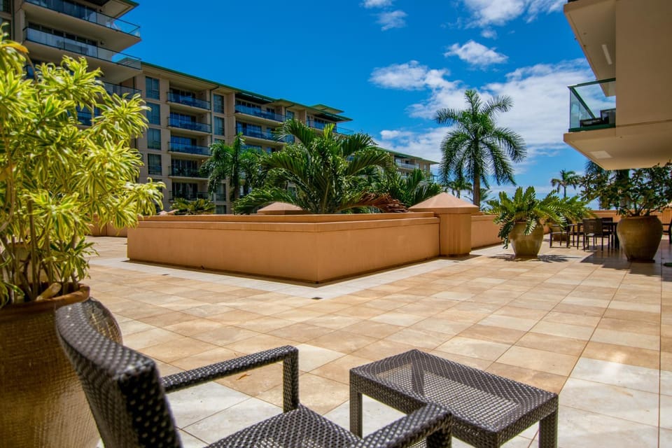 Honua Kai H237 Apartment in Kaanapali