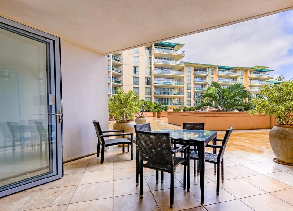 Honua Kai H237 Apartment in Kaanapali