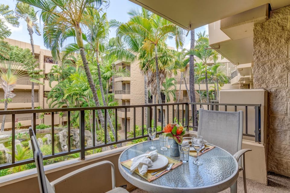 Paki Maui 316 Apartment in Kaanapali