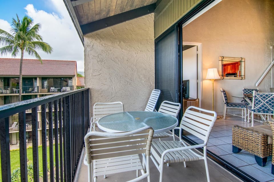 Papakea D404 Apartment in Kaanapali