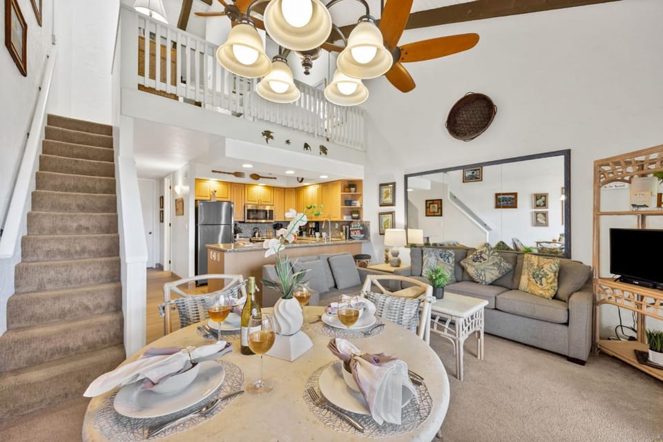 Papakea C405 Apartment in Kaanapali