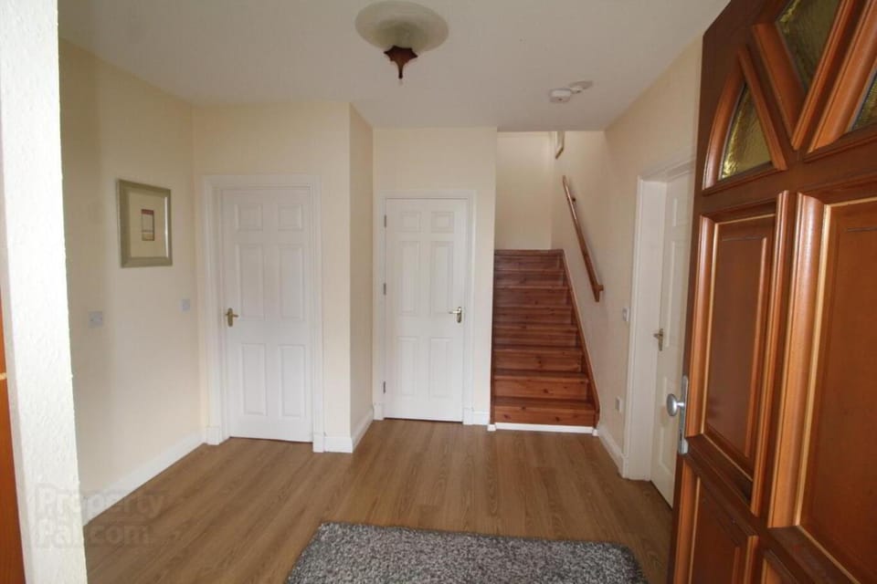 Facade/entrance, Lobby or reception