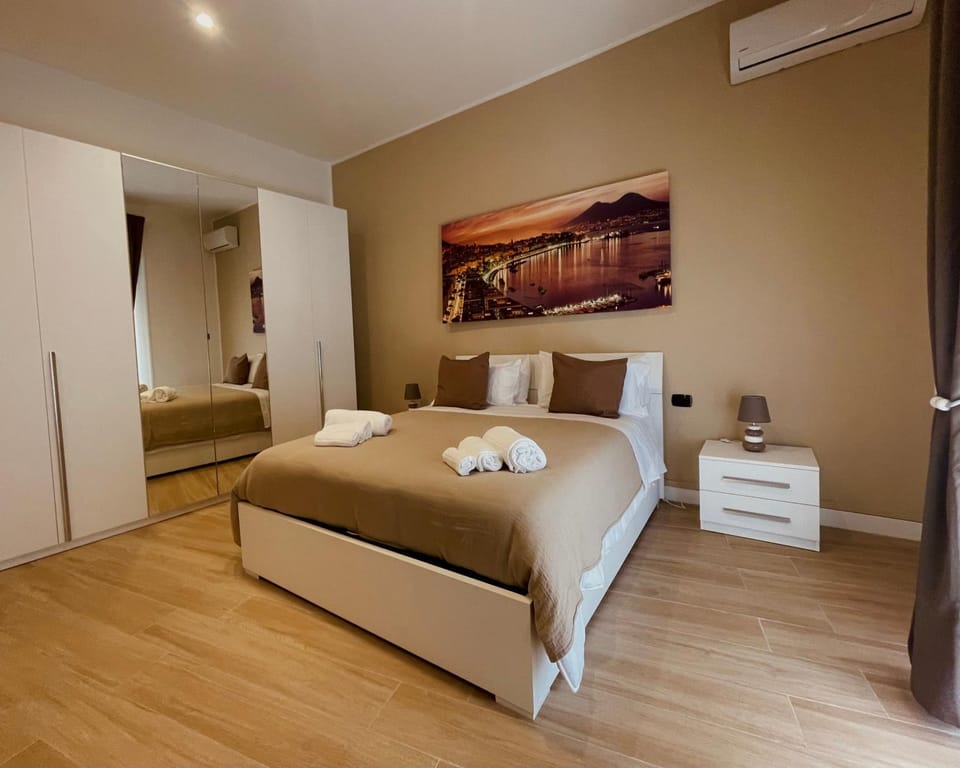 TV and multimedia, wardrobe, air conditioner, air conditioner