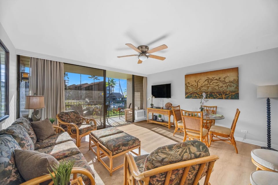 Papakea G207 Apartment in Kaanapali