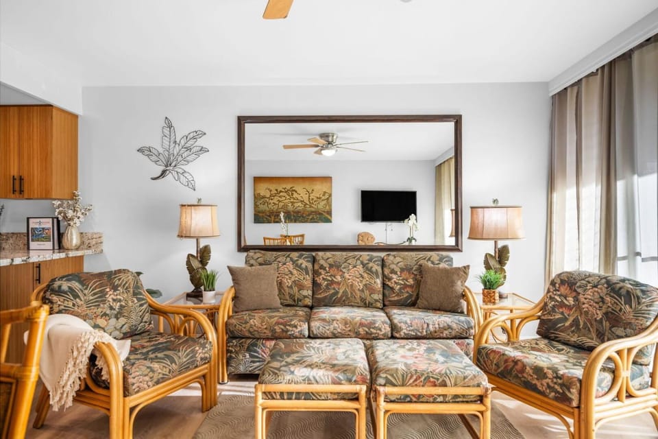 Papakea G207 Apartment in Kaanapali