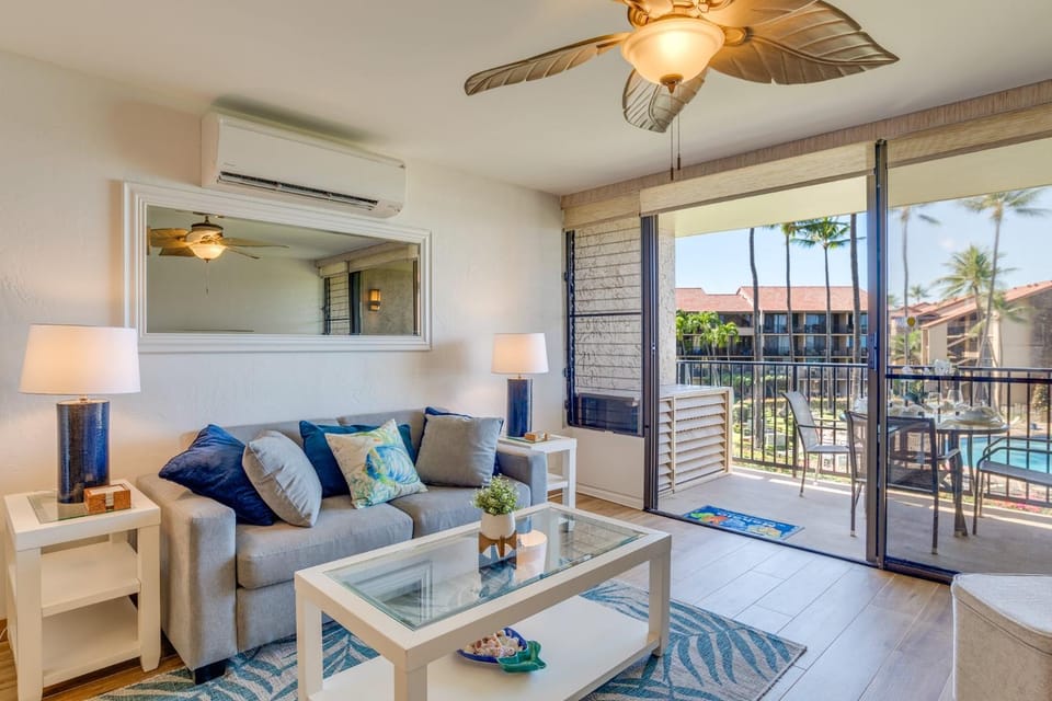 Papakea B306 Apartment in Kaanapali