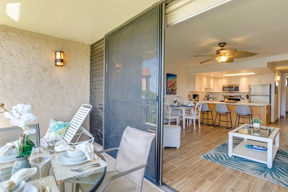 Papakea B306 Apartment in Kaanapali