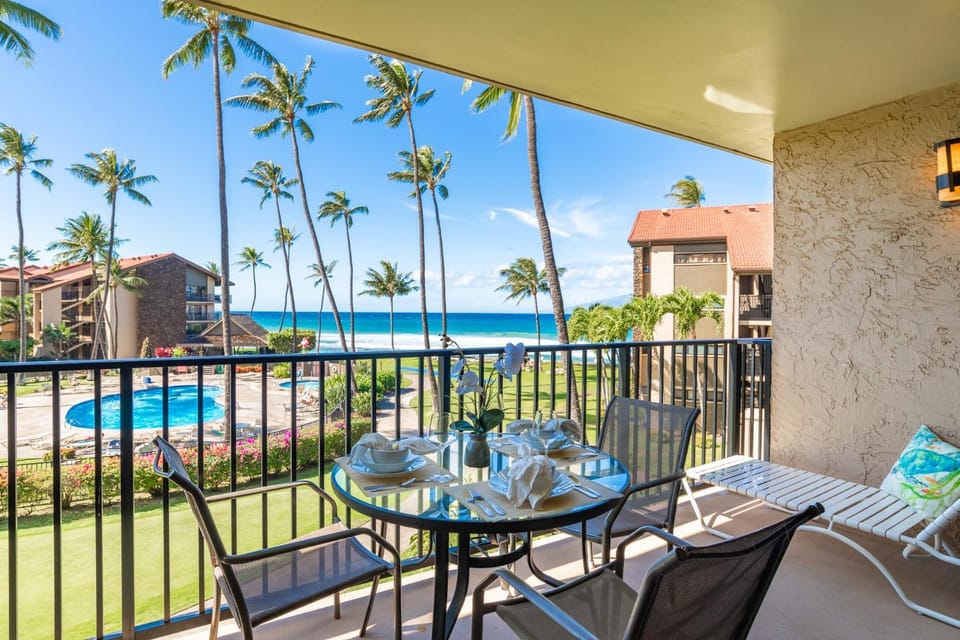 Papakea B306 Apartment in Kaanapali