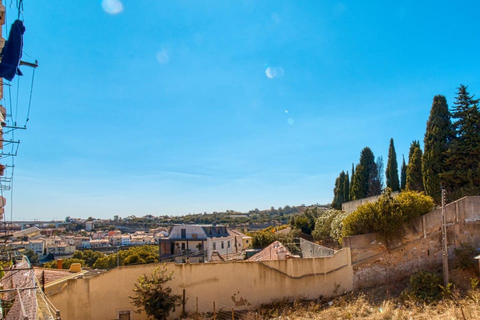View (from property/room), City view, Quiet street view, Inner courtyard view