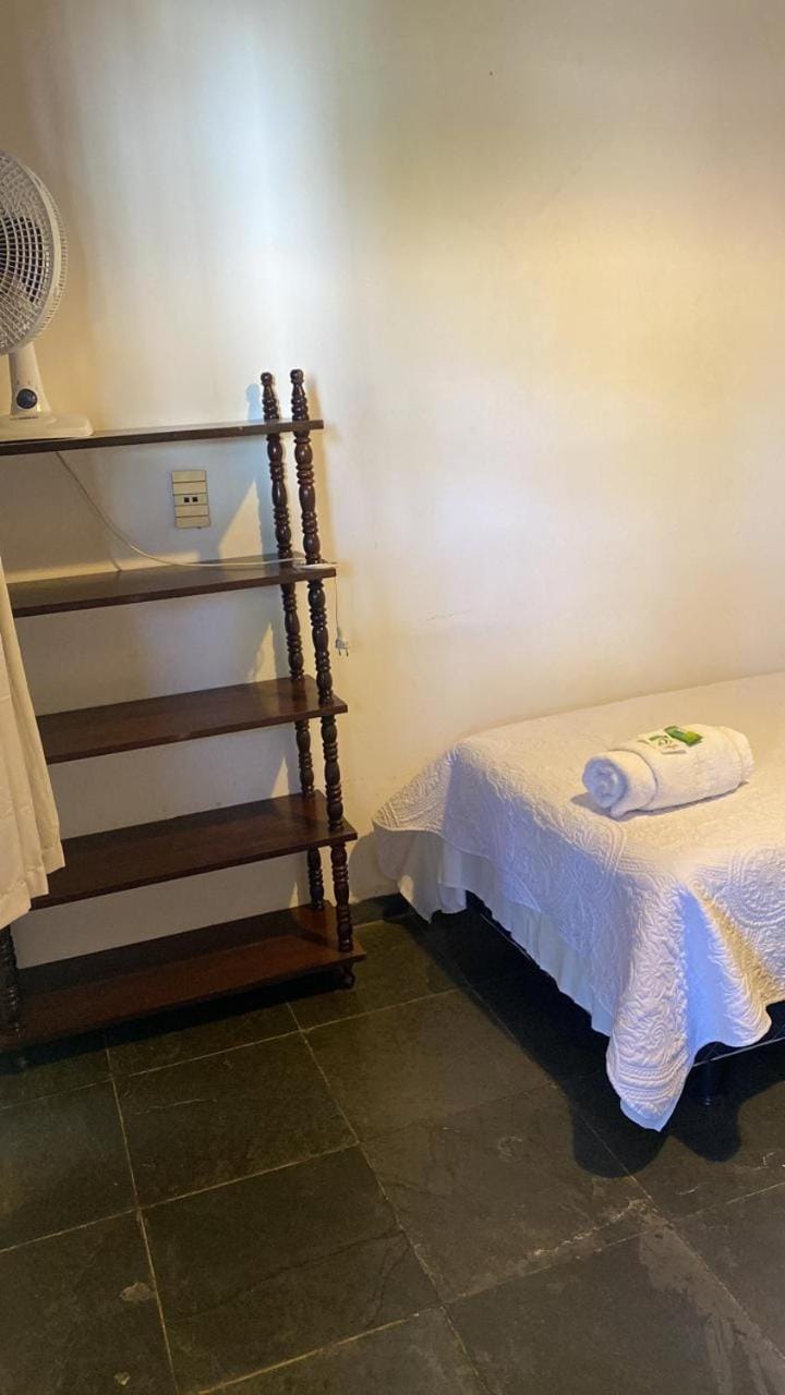 POUSADA PALIPALAN Bed and Breakfast in São Jorge