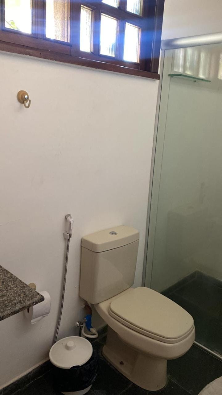 POUSADA PALIPALAN Bed and Breakfast in São Jorge
