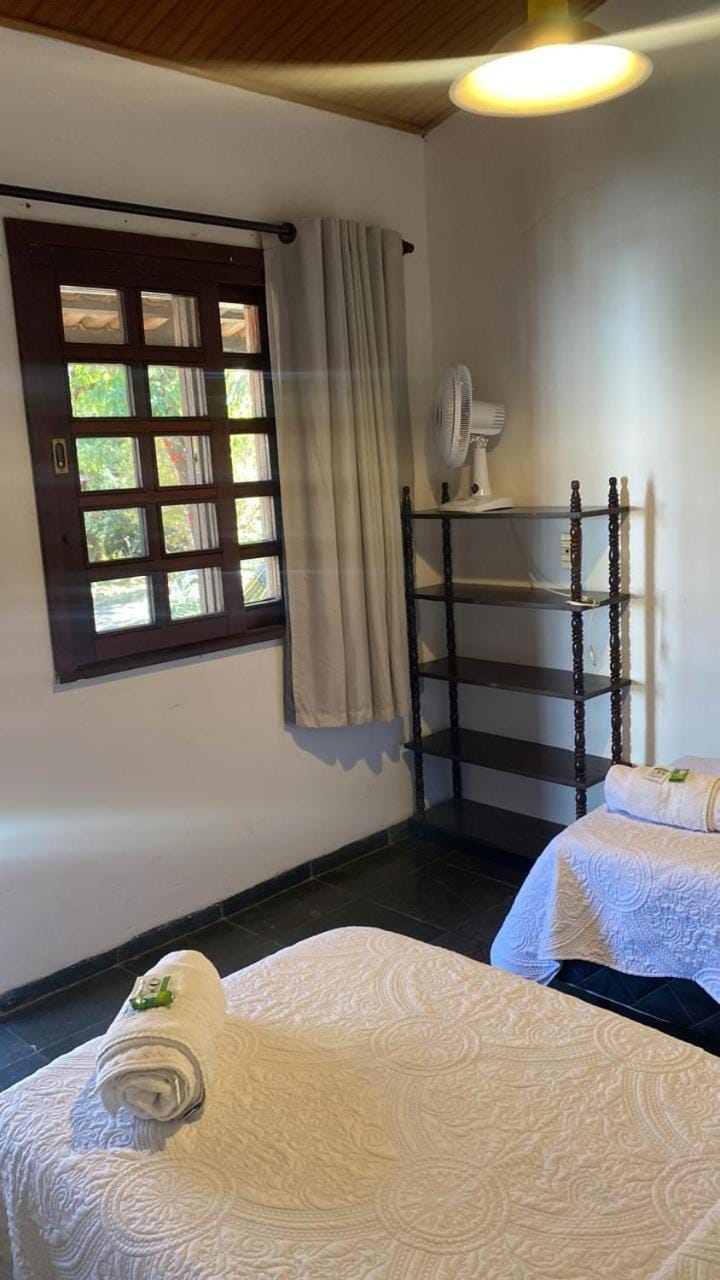 POUSADA PALIPALAN Bed and Breakfast in São Jorge