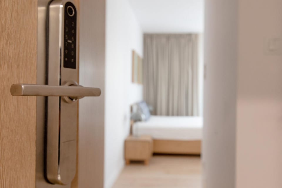 Apartament Kremowy by Major Domus Club Apartment in West Pomeranian Voivodeship, Poland