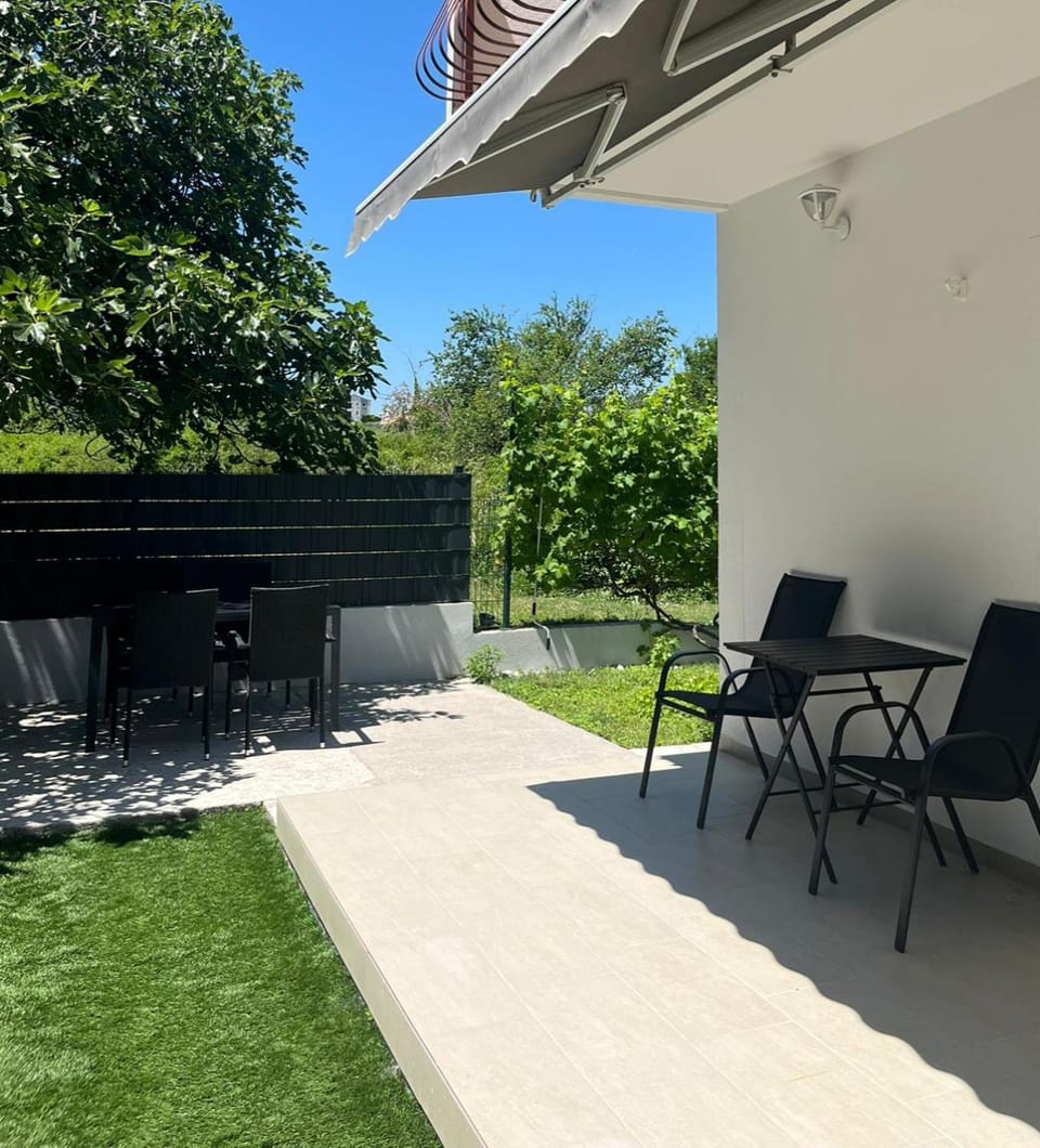 Penny Epetium Apartment in Šibenik-Knin County, Croatia