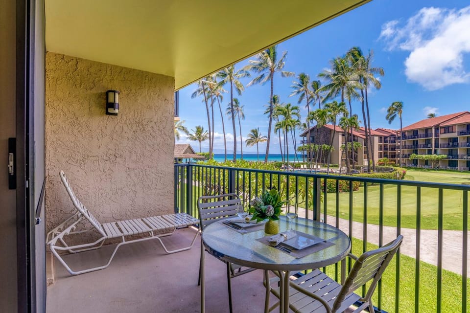 Papakea E209 Apartment in Kaanapali