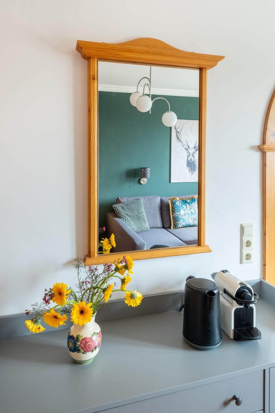 Urlaub am Jauerling Vacation rental in Austria