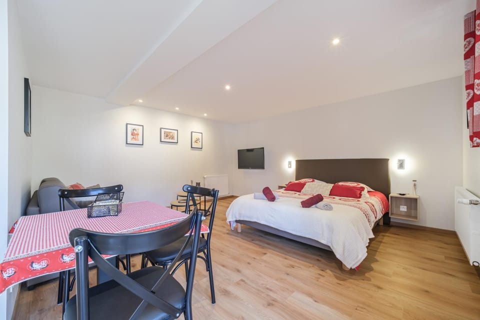 Les Ambrades - Le Millésime de Sigo Apartment in Grand Est