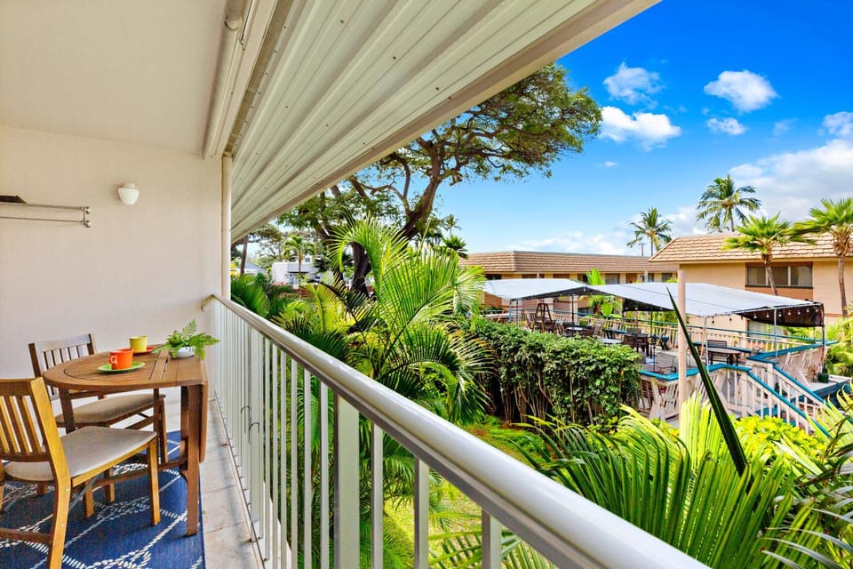 Kihei Kai Nani 217 Apartment in Wailea