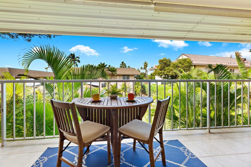Kihei Kai Nani 217 Apartment in Wailea